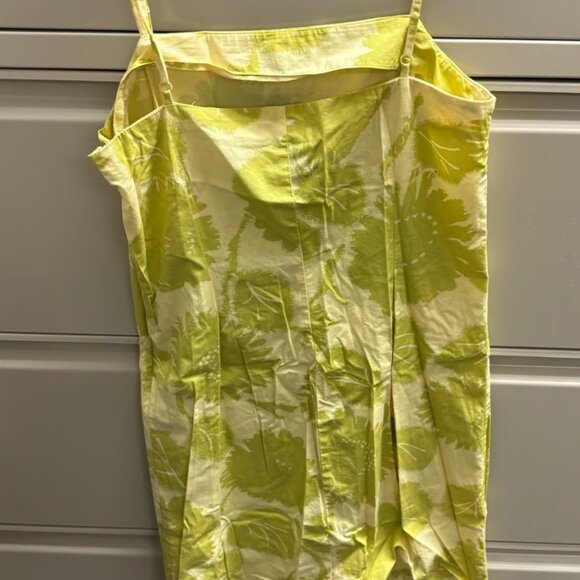 The Limited Stretch Tank Dress - Picture 2 of 3